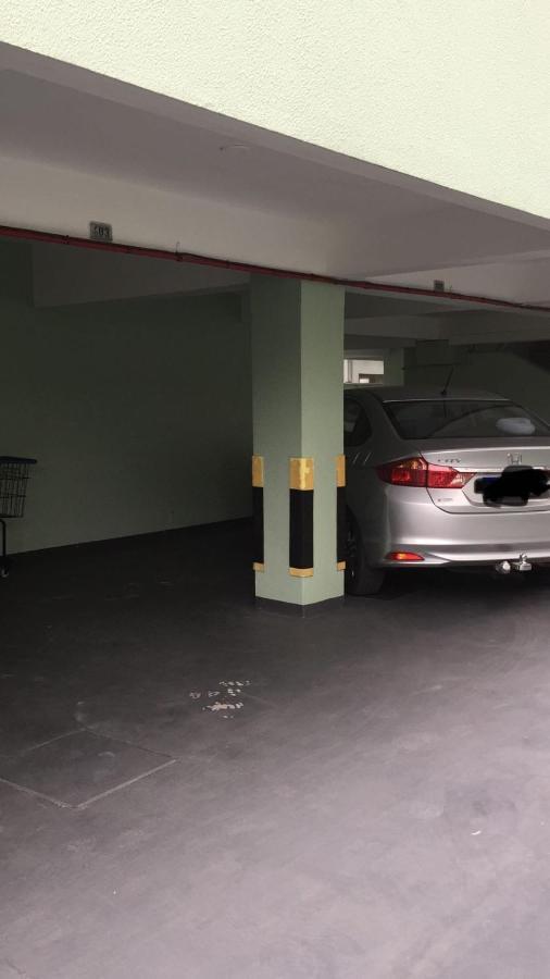 Lindo Apartamento Em Balneário Camboriú Buitenkant foto