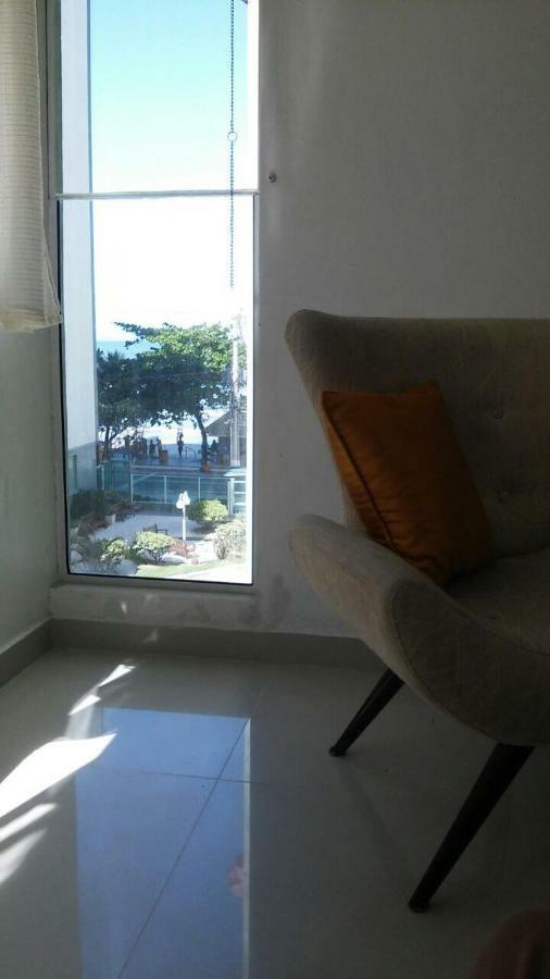 Lindo Apartamento Em Balneário Camboriú Buitenkant foto