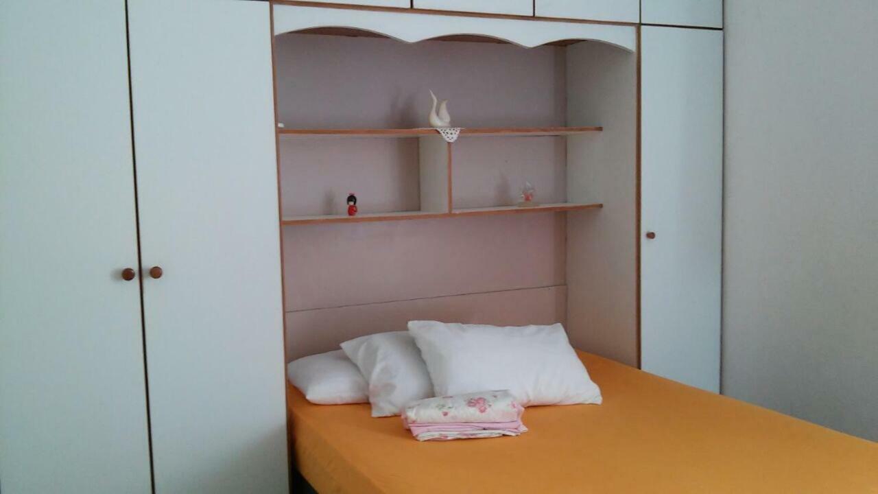 Lindo Apartamento Em Balneário Camboriú Buitenkant foto