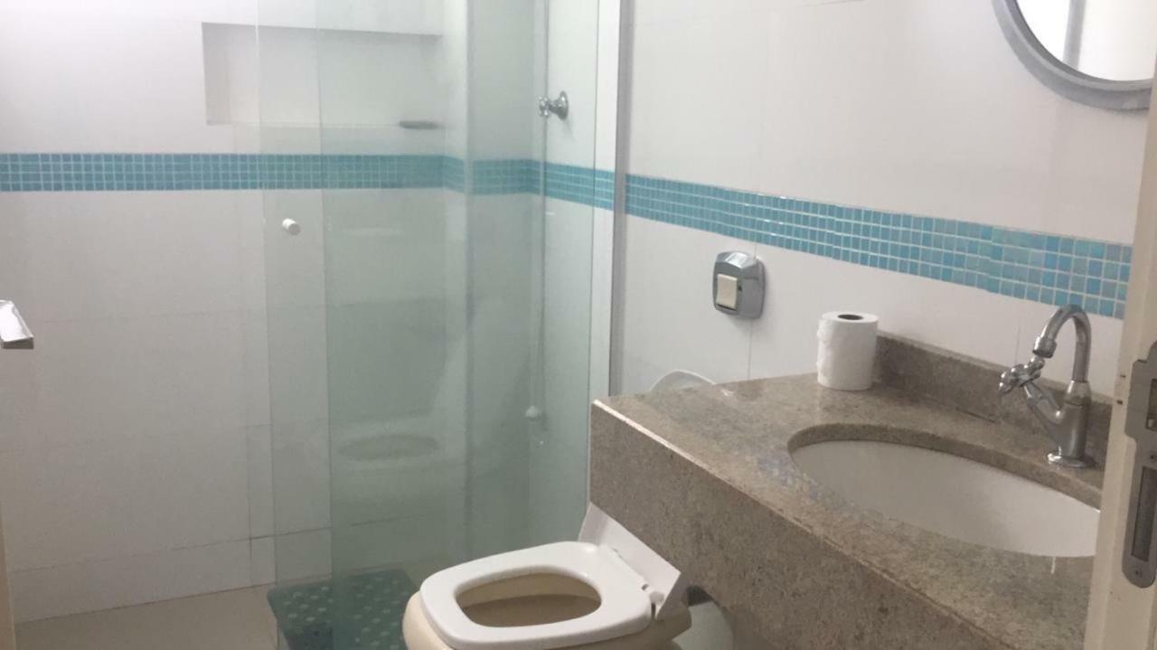 Lindo Apartamento Em Balneário Camboriú Buitenkant foto
