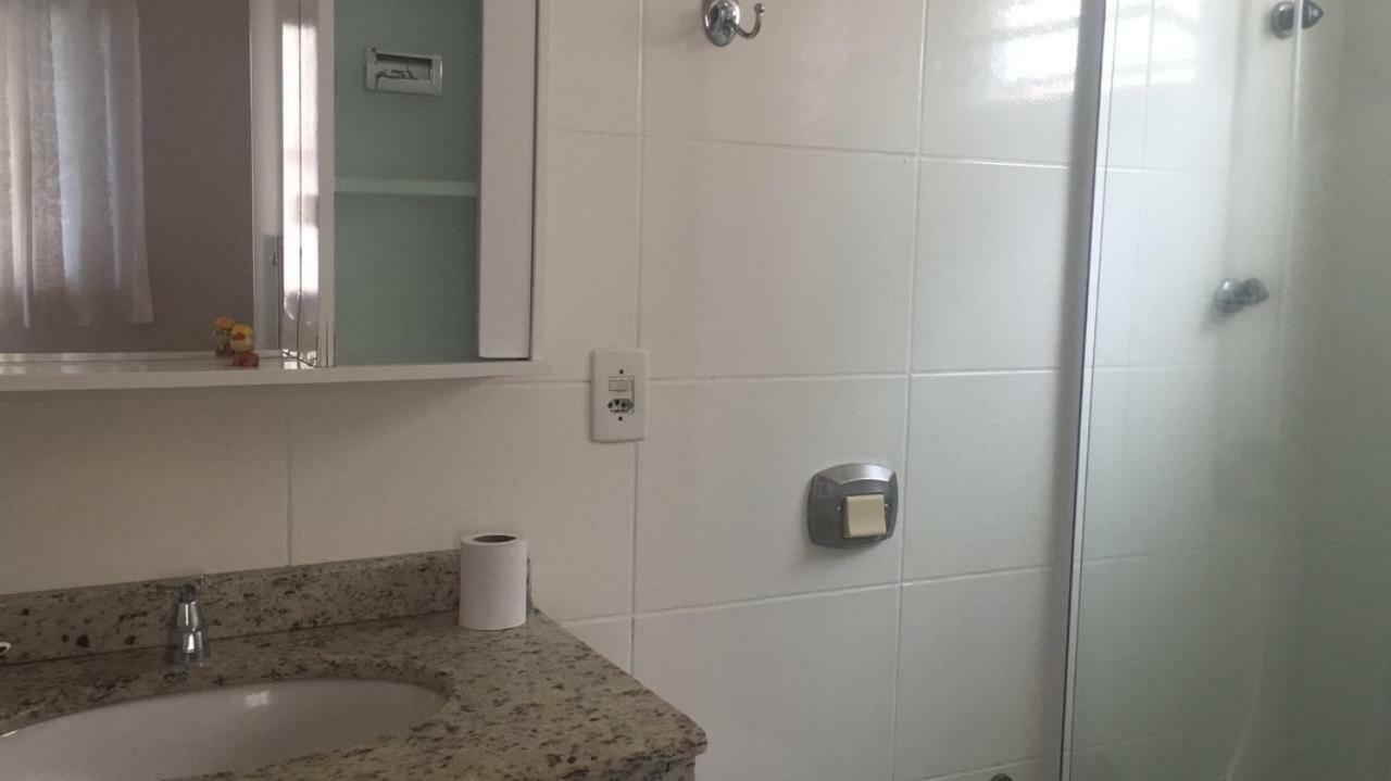 Lindo Apartamento Em Balneário Camboriú Buitenkant foto